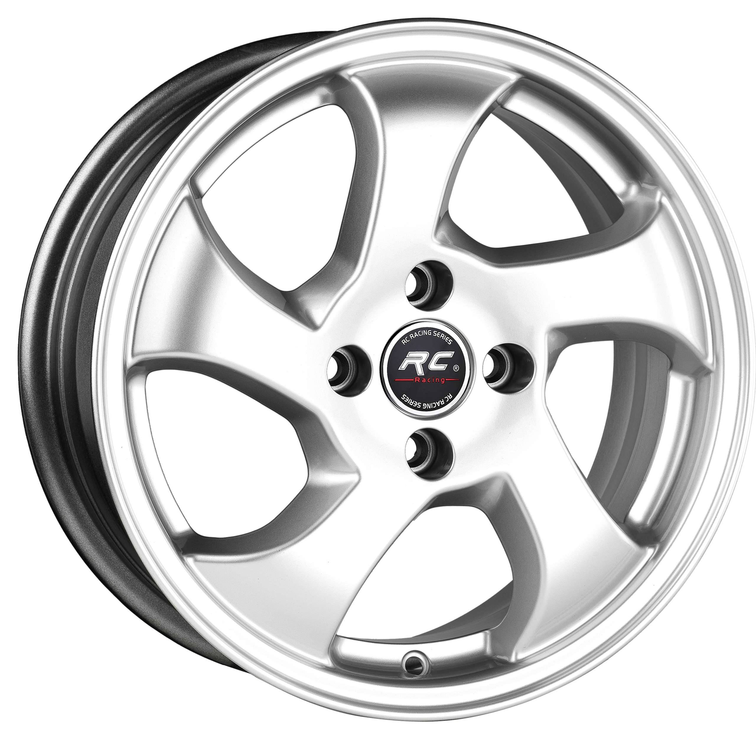 TRUVA 254 6.5X15 4X100 ET37 SİLVER 56,1 1